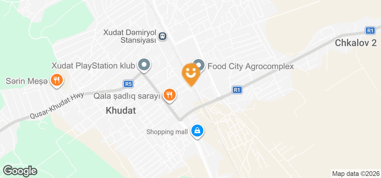 Anbar (Xaçmaz)