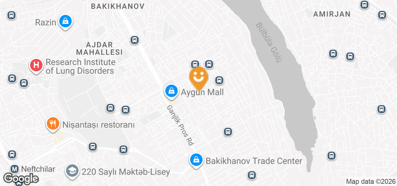 Автомойка (Баку)