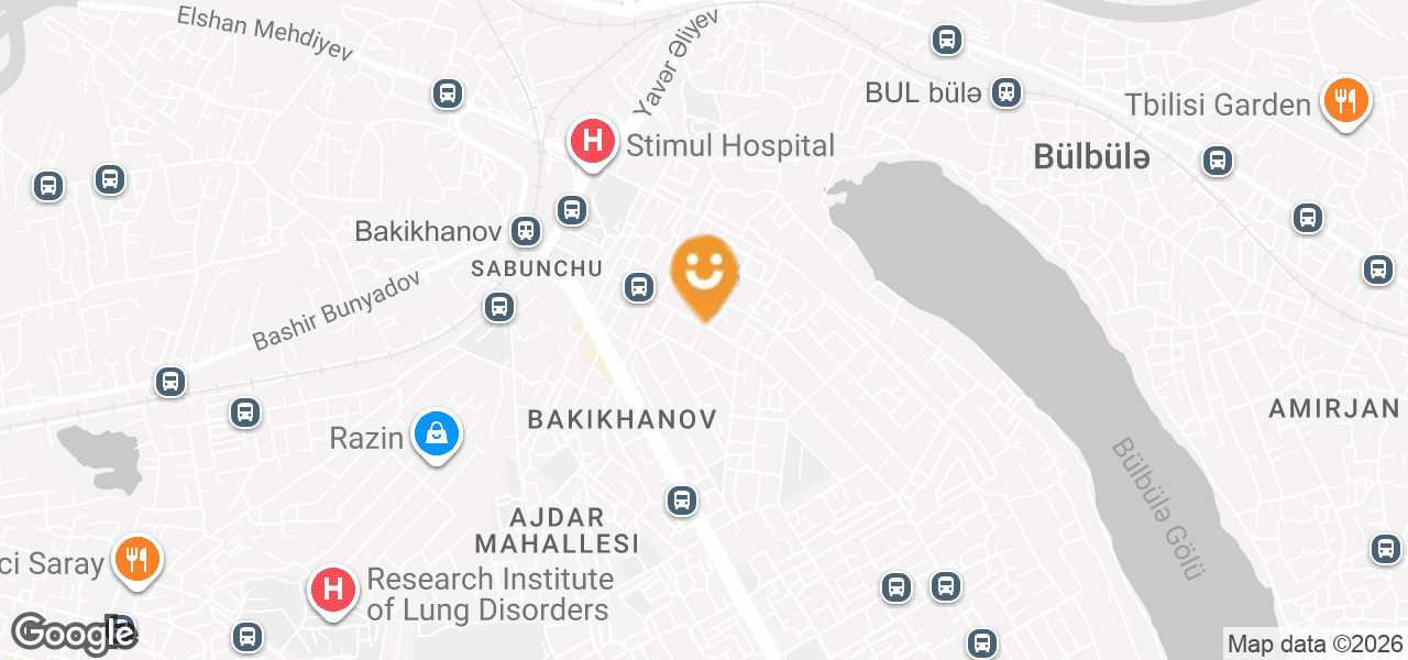 Автомойка (Баку)