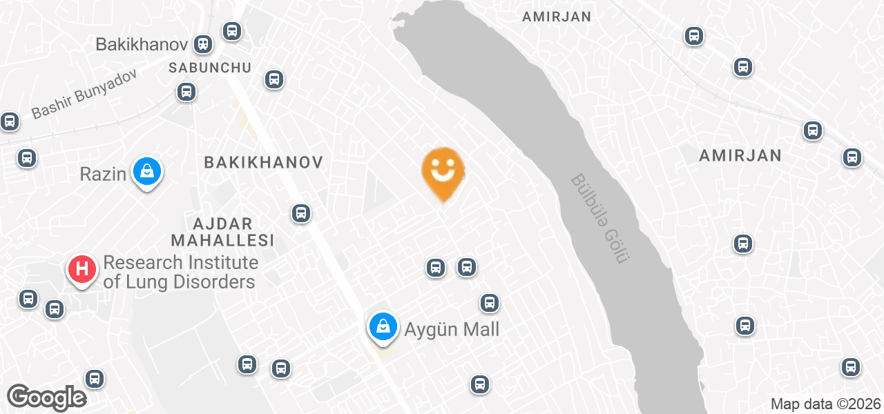Car Wash (Baku)