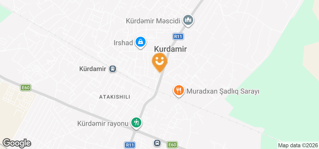 Market (Kurdamir)