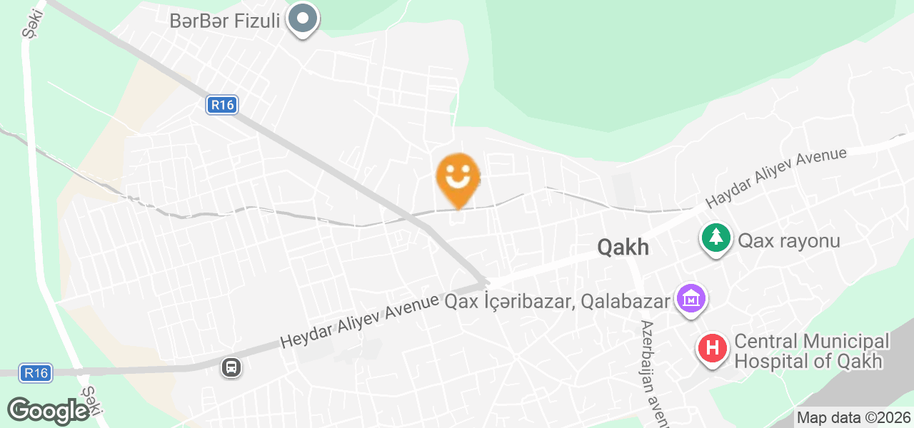 Market (Qakh)