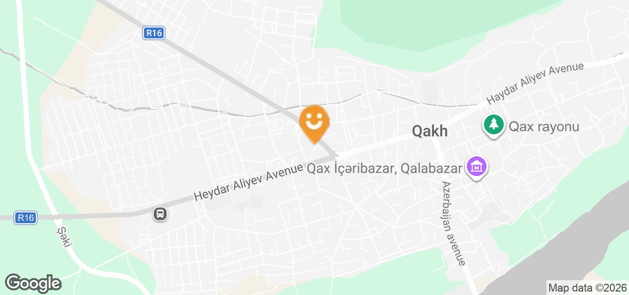 Market (Qakh)