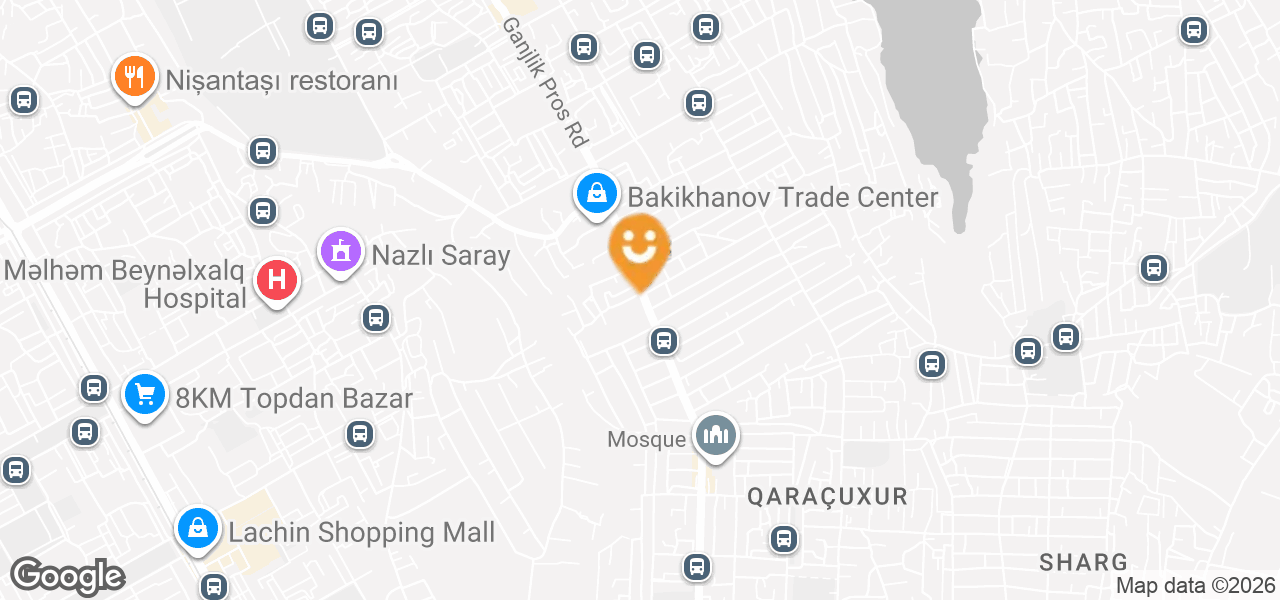 Car Wash (Baku)
