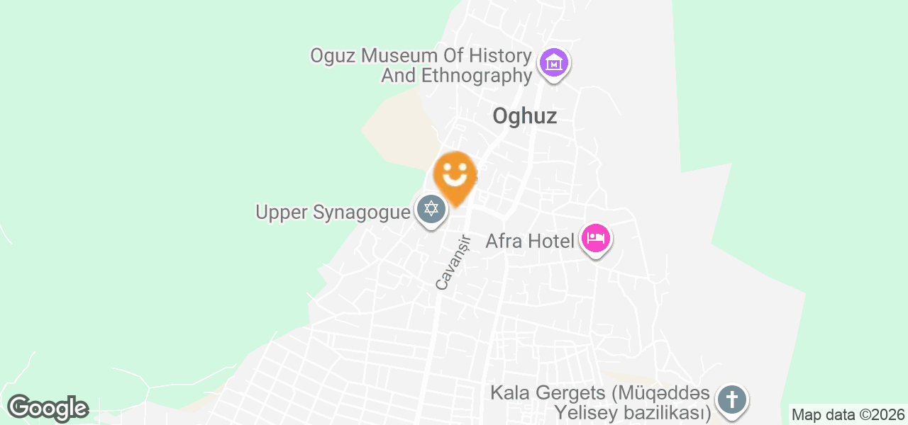 Bazar (Oğuz)