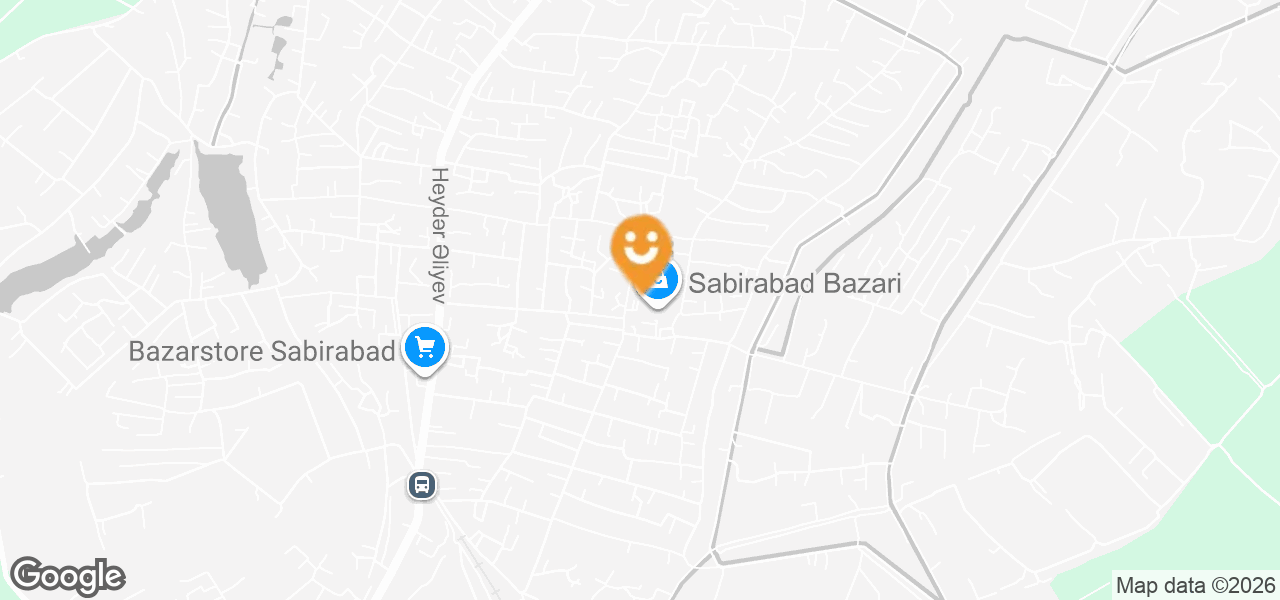 Bazar (Sabirabad)