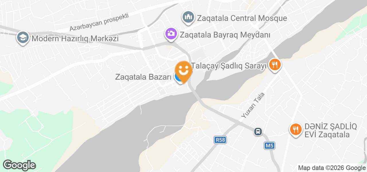 Bazar (Zaqatala)