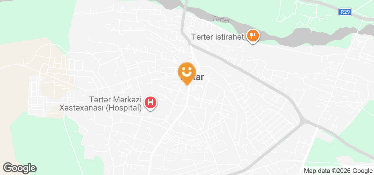 Bazar (Tərtər)