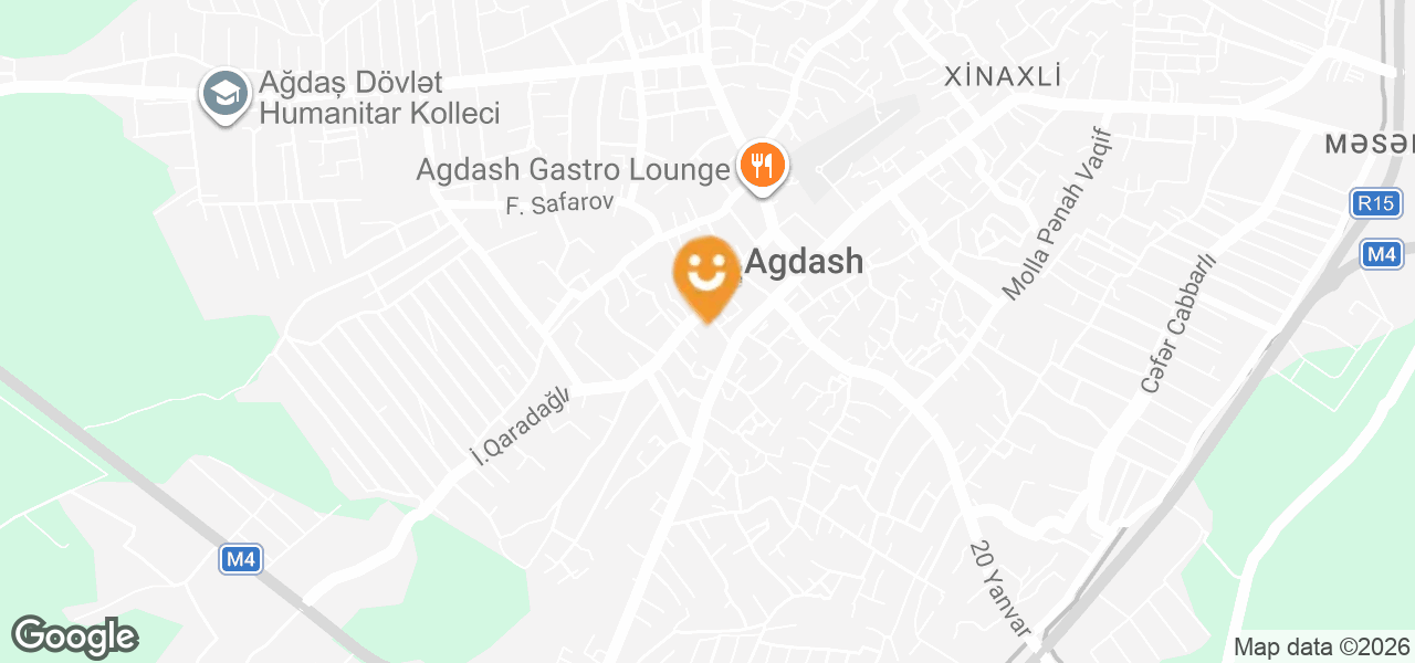 Market (Agdash)