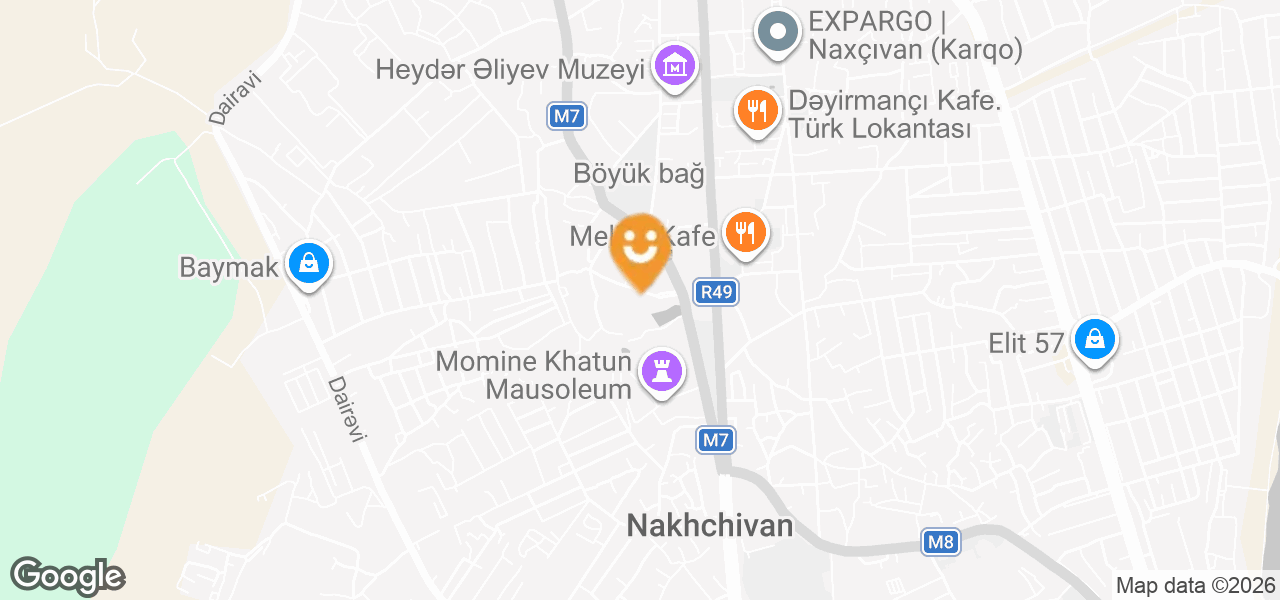 Market (Nakhchivan)