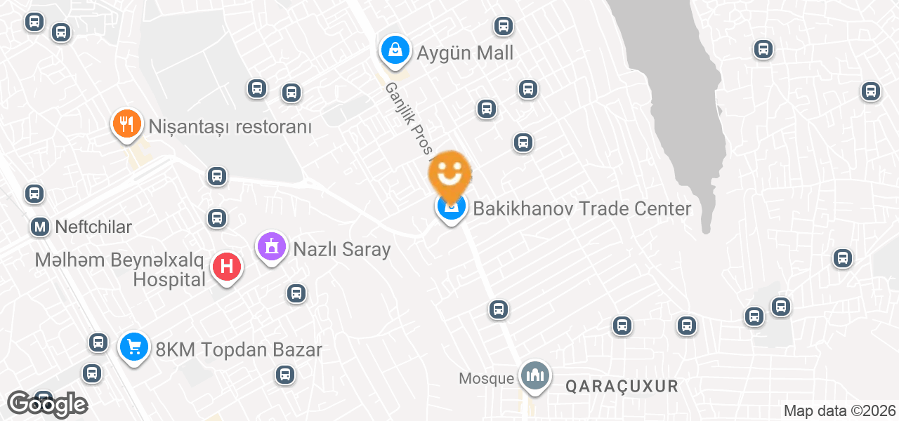 Market (Baku)