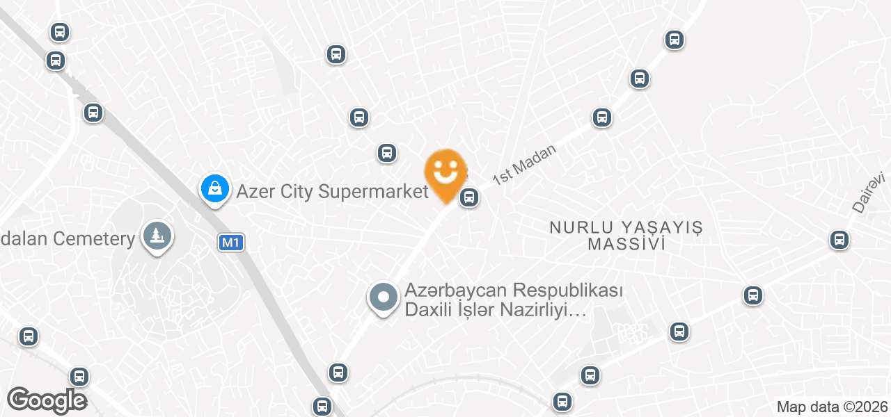 Kiçik bazar (Bakı)