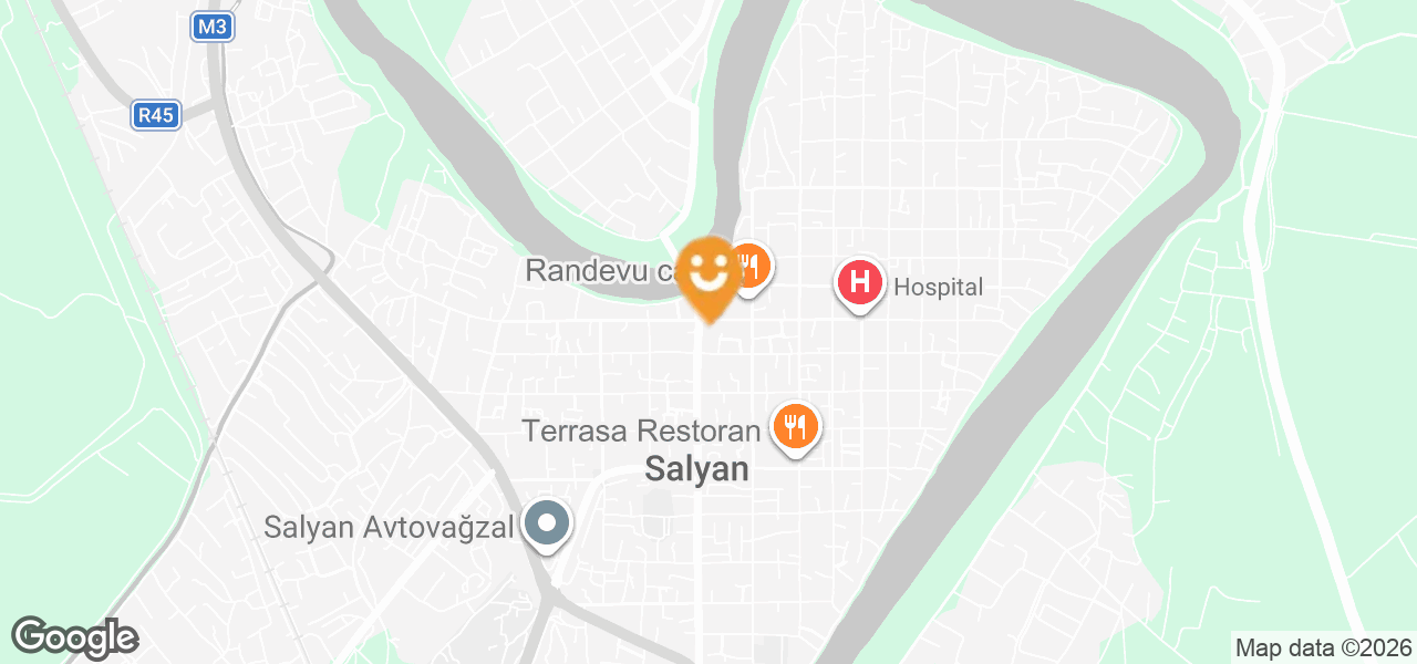 Kolxoz bazarı (Salyan)