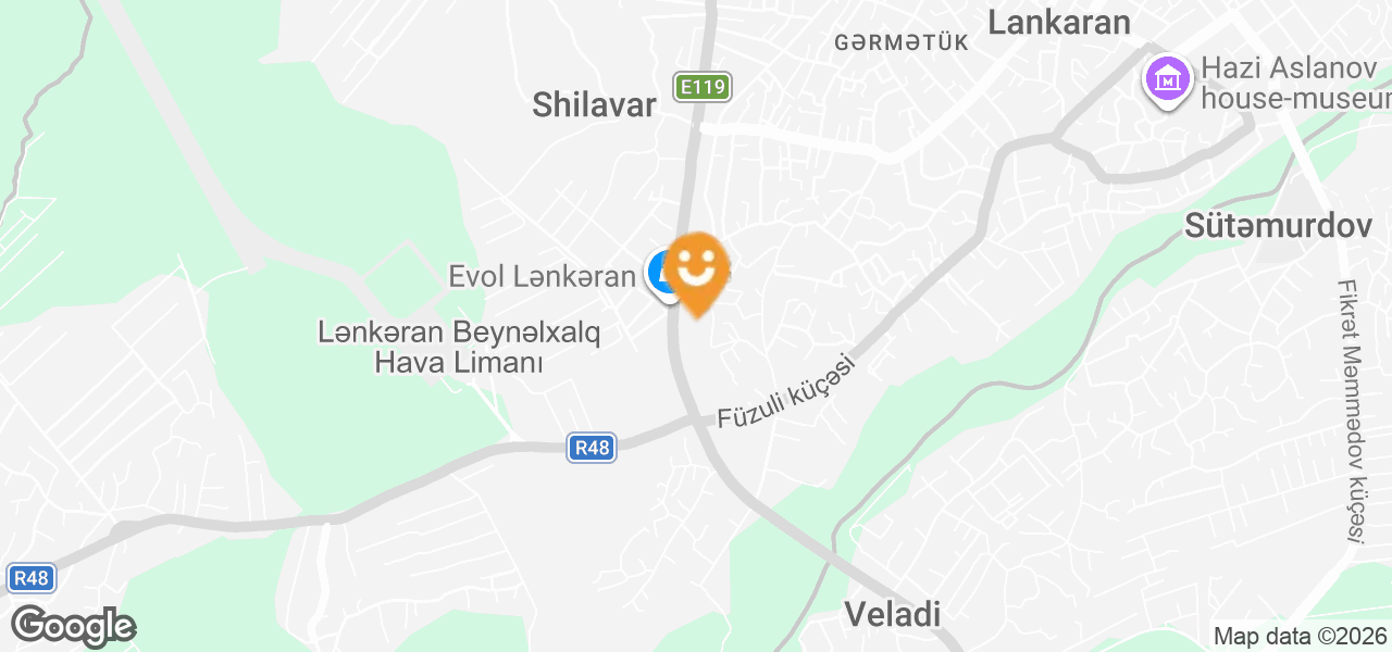 Mal bazarı (Lənkəran)