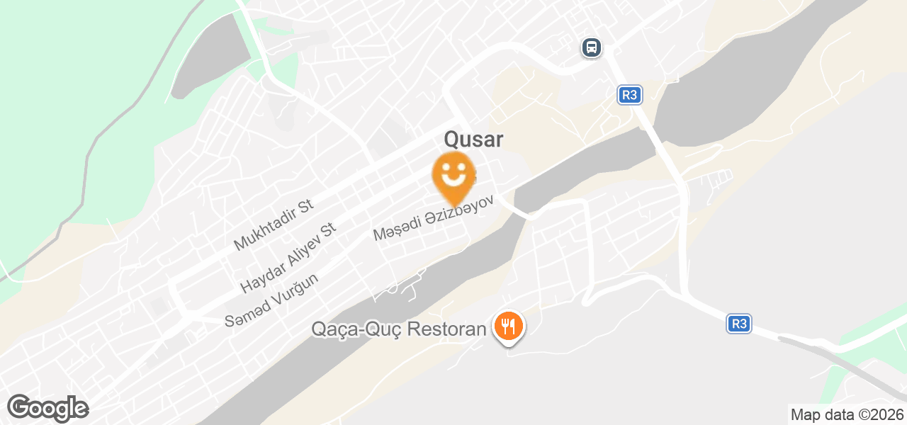 Avtoyuma (Qusar)