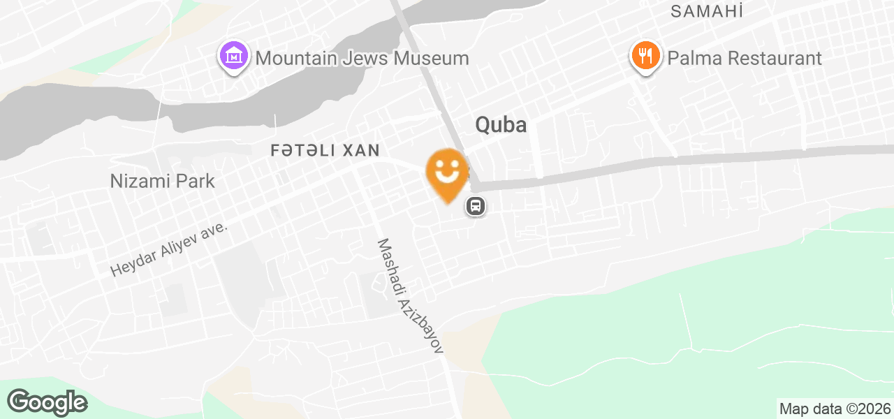 Yarmarka (Quba)
