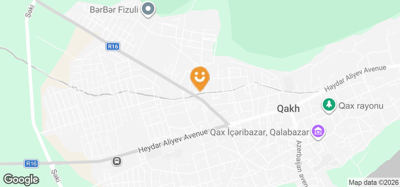 Car Wash (Qakh)