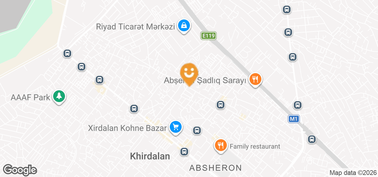 Car Wash 106 (Baku)