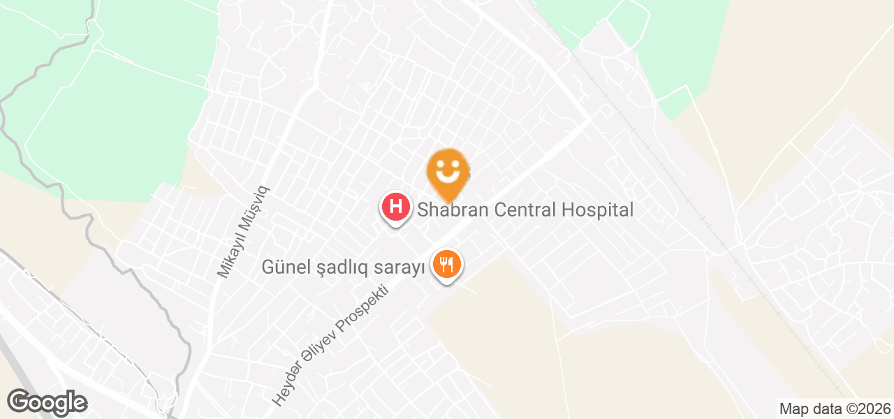 VIP Car Wash (Shabran)