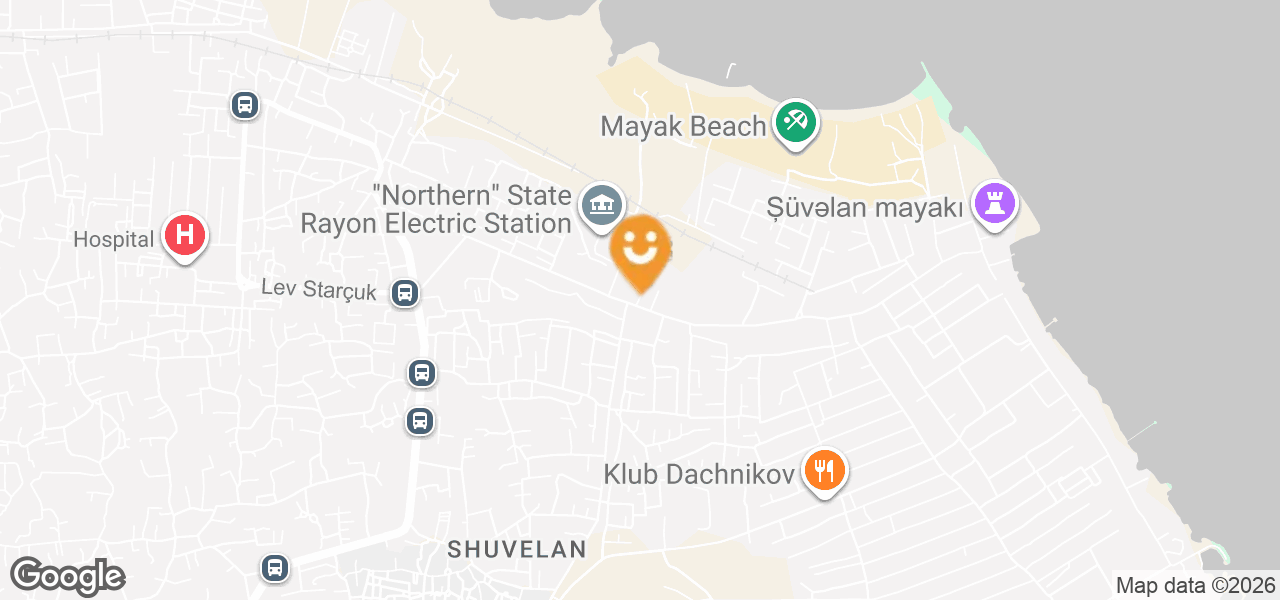 Автомойка (Баку)