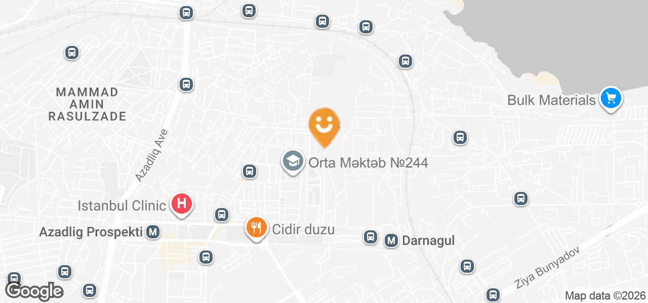 Leyla Furniture House (Sumqayit)