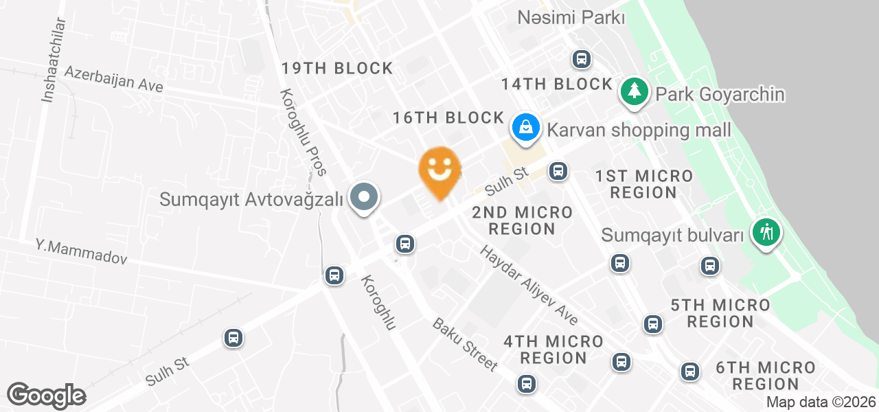 4 Çarx Avtomobil Təkər Mərkəzi (Sumqayıt)