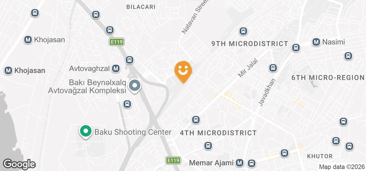 BOA AGENCY (Bakı)