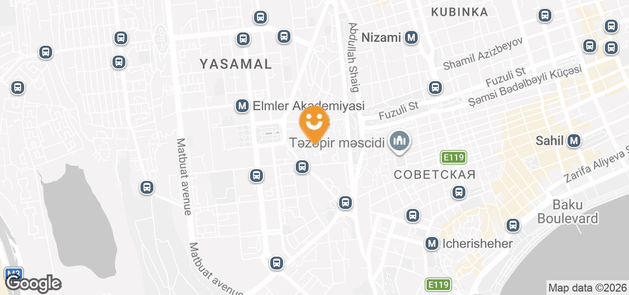 MİLLİON (Bakı)