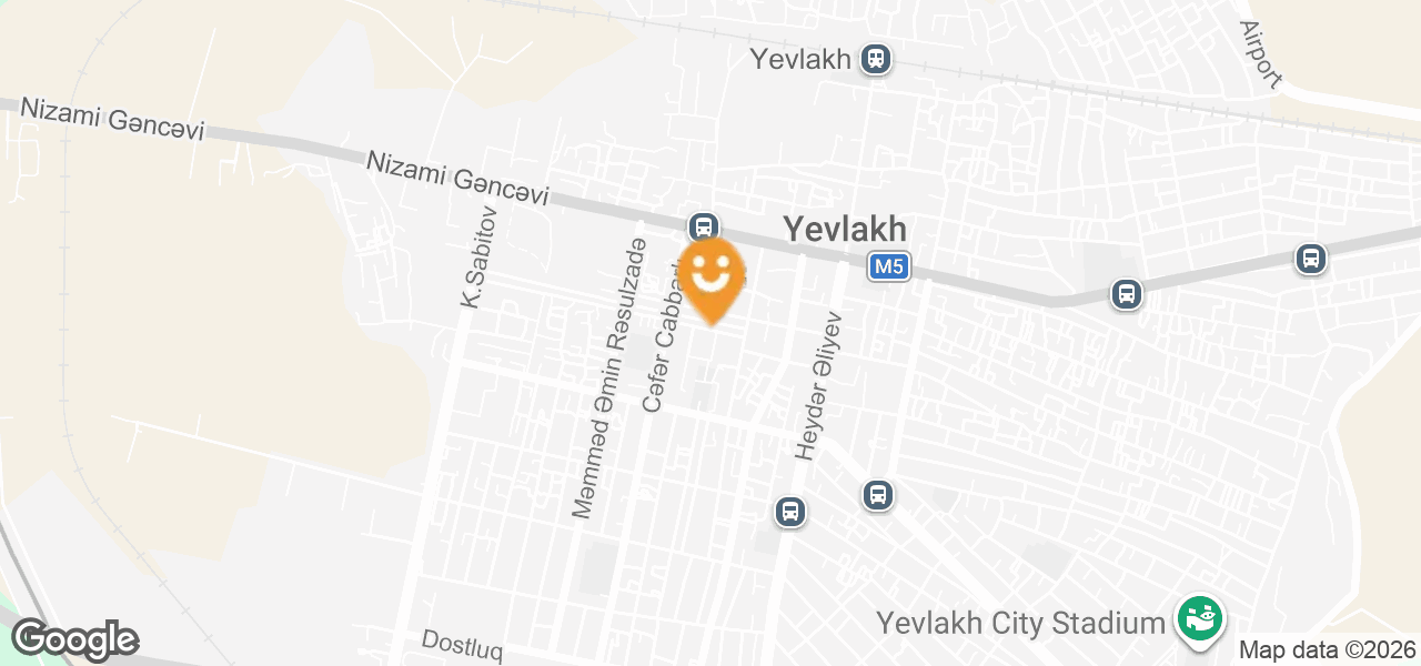 Billiards (Yevlakh)