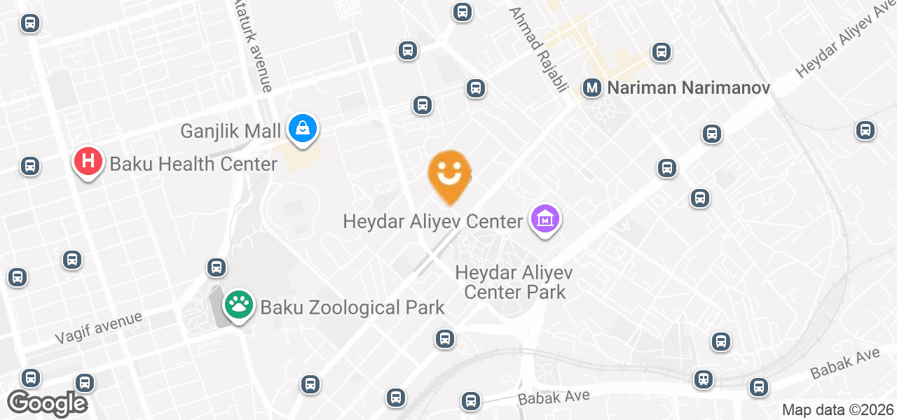 Atelye (Bakı)