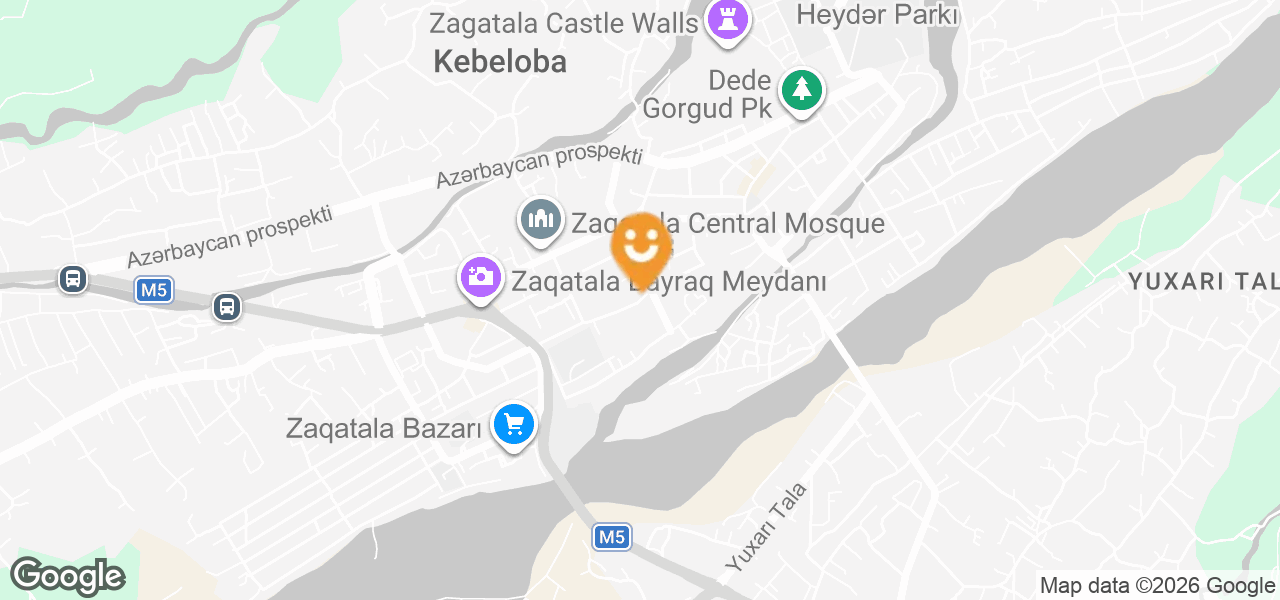 Atelier (Zaqatala)