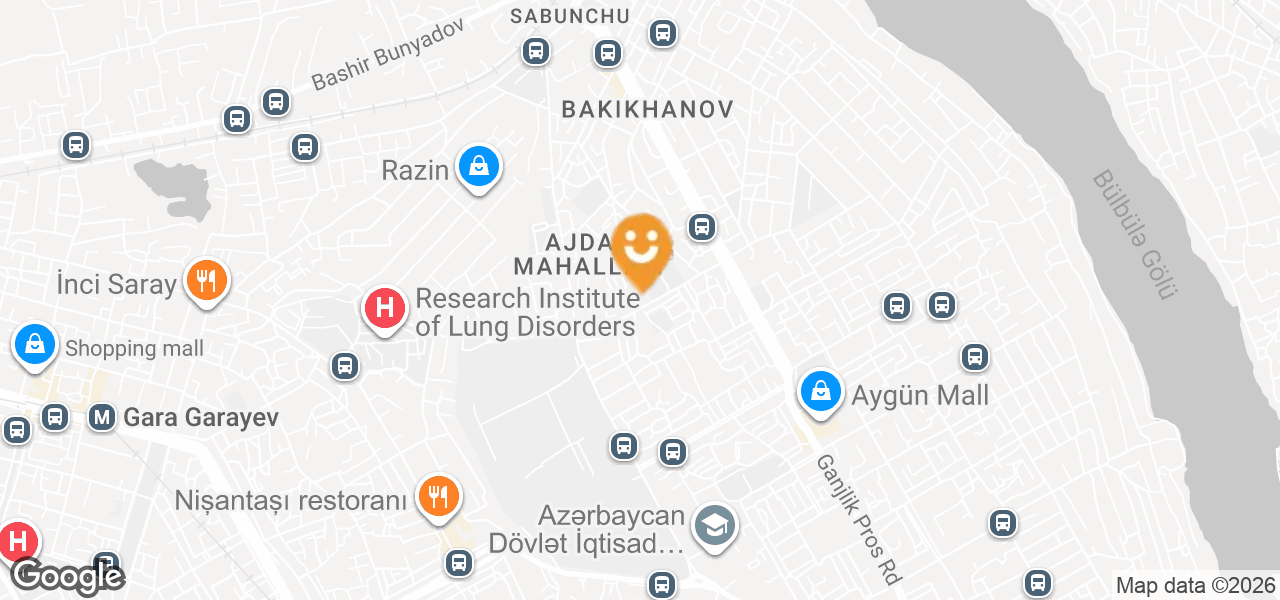 Atelye (Bakı)