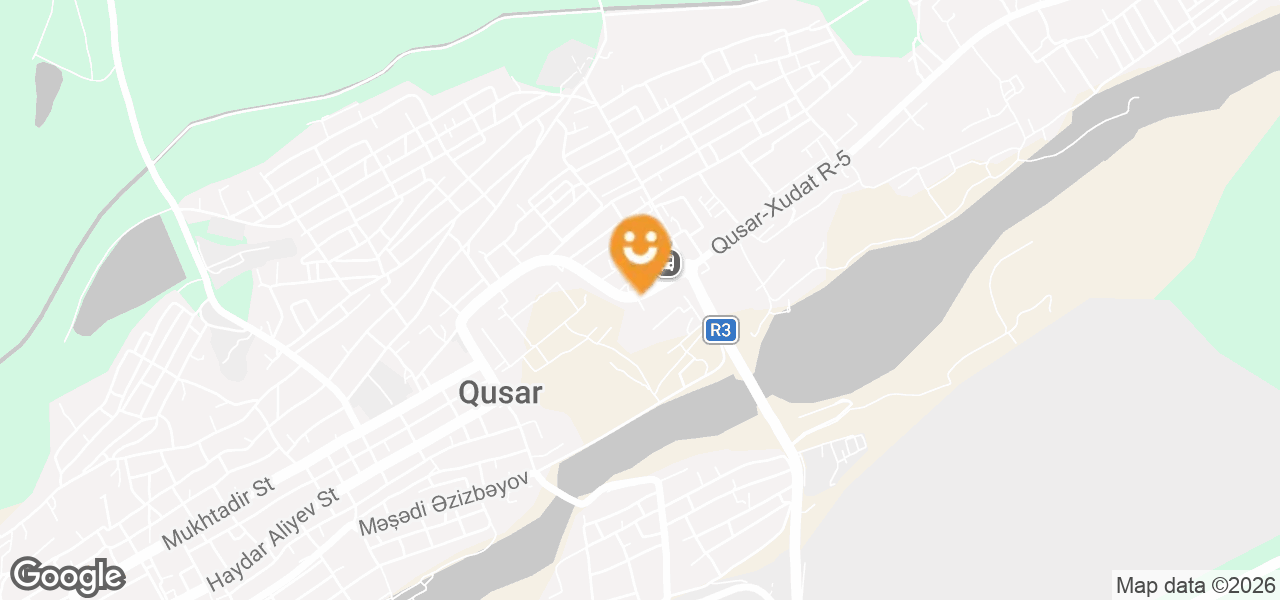 Sewing of Car Seat Covers (Qusar)