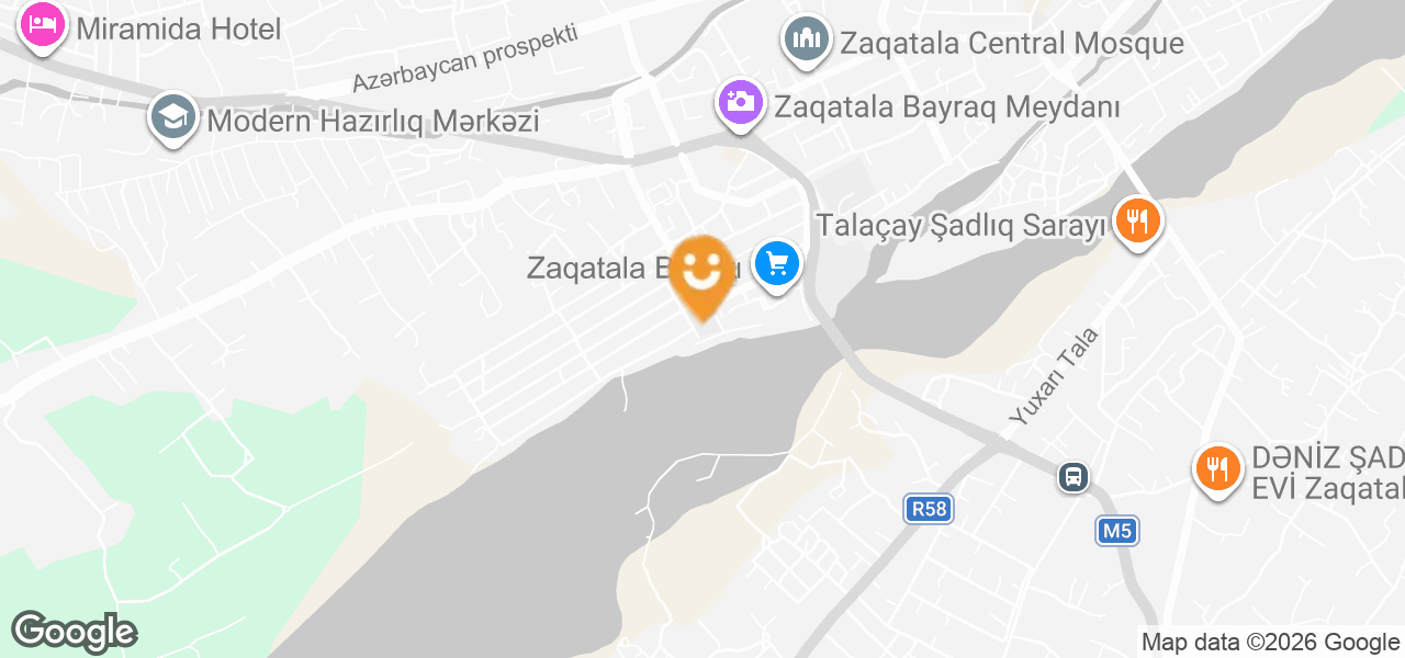 Dərzi (Zaqatala)