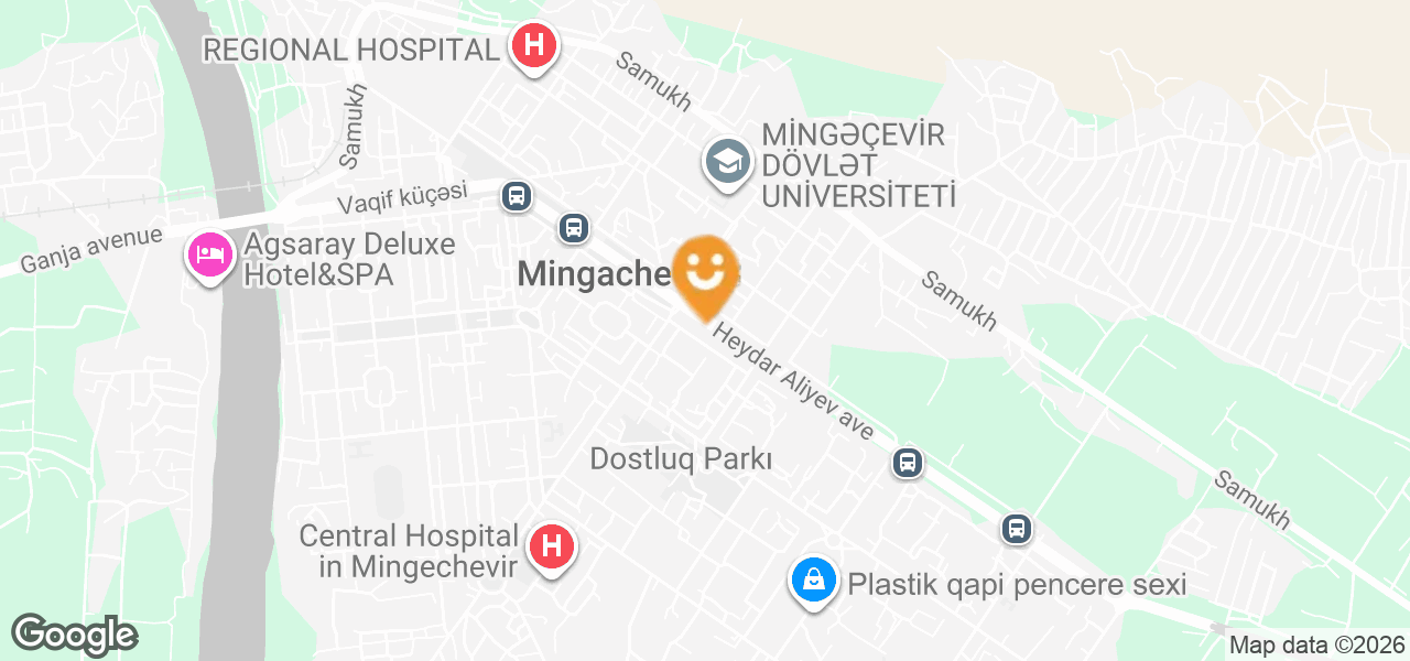 Dərzi (Mingəçevir)