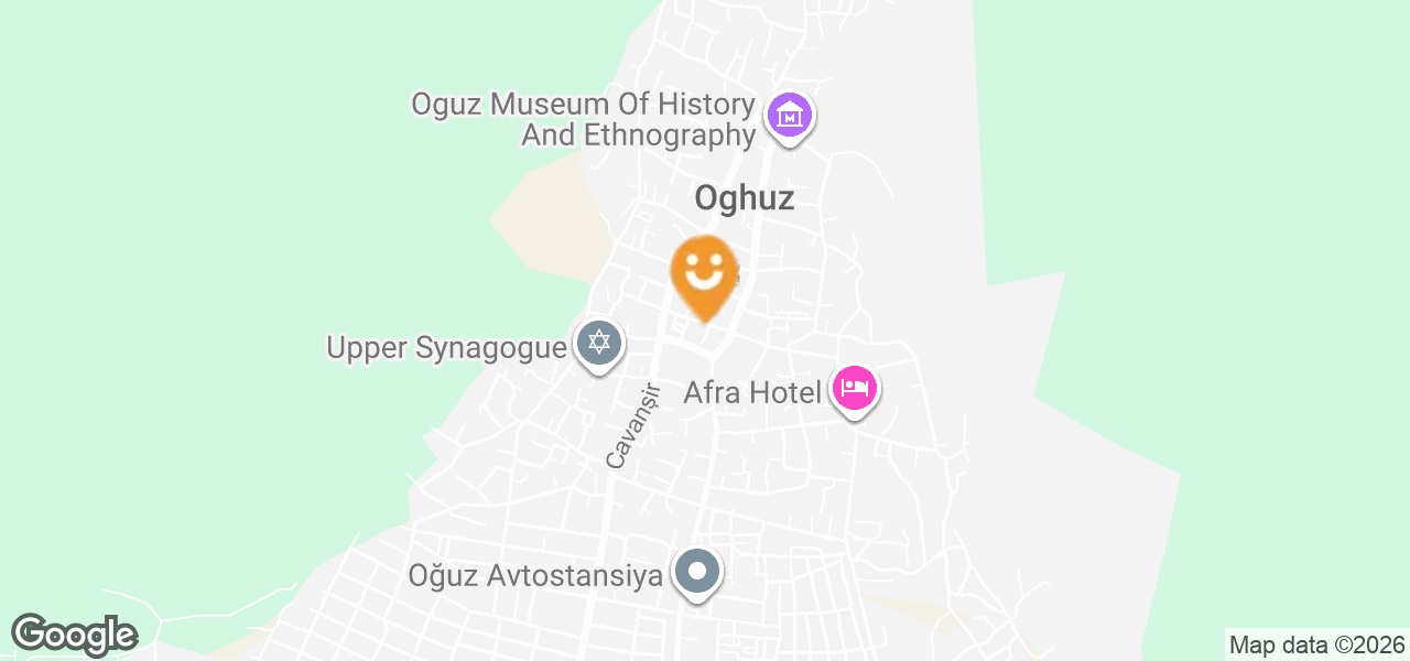 Dərzi (Oğuz)