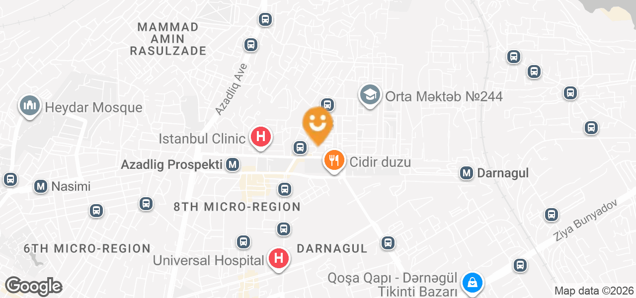 Dərzi (Bakı)