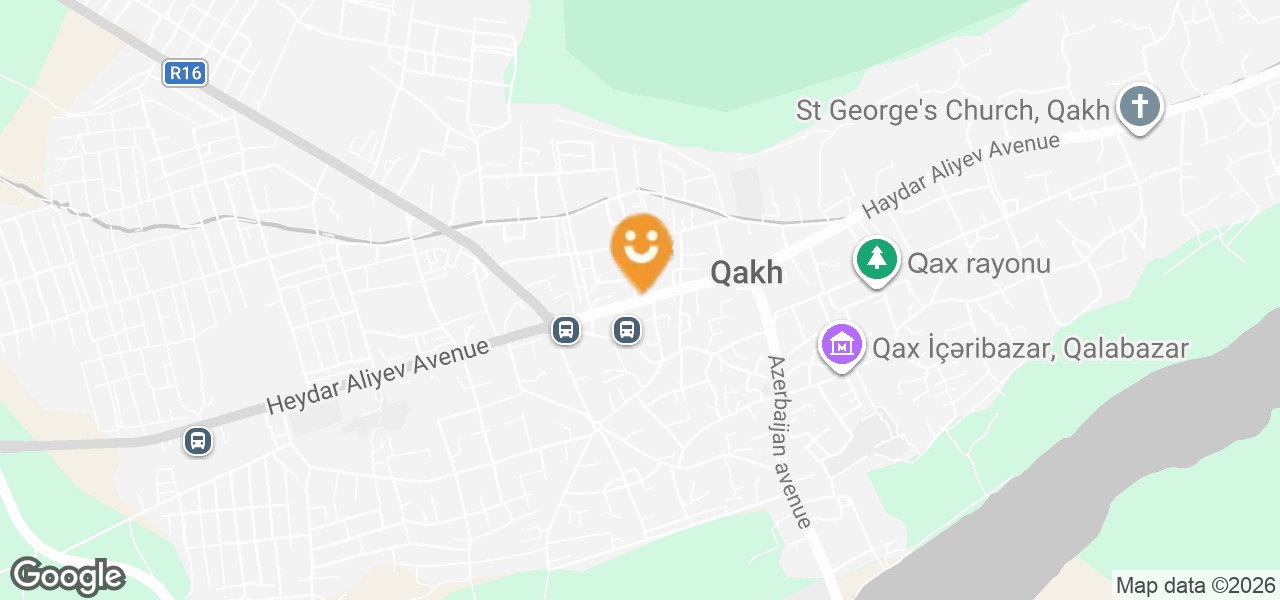Dərzi Bacılar (Qax)