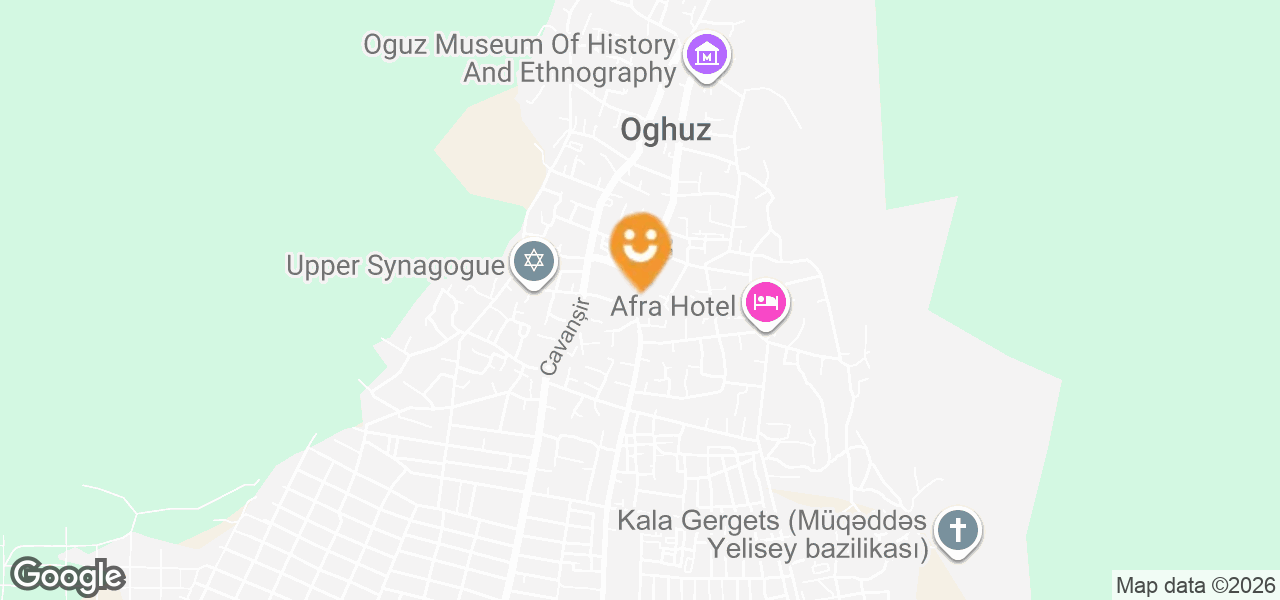Gülnar atelyesi (Oğuz)