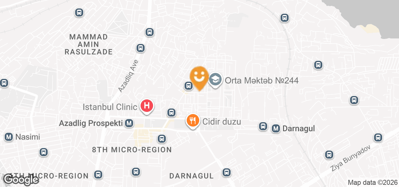 JV Atelye (Bakı)