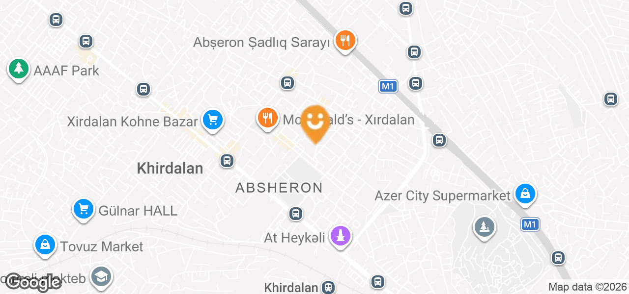 Moda evi atelye (Bakı)