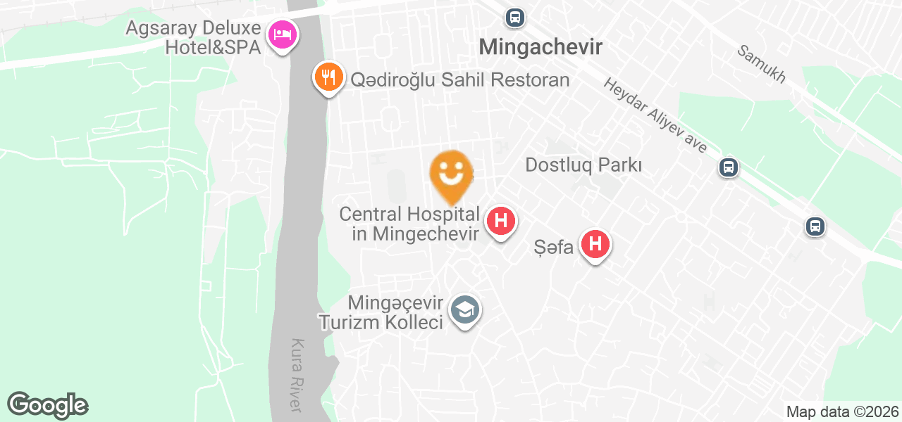 Pərviz atelyesi (Mingəçevir)