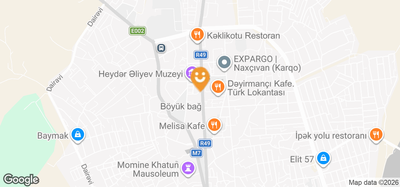 Dizayn MMC (Naxçıvan)