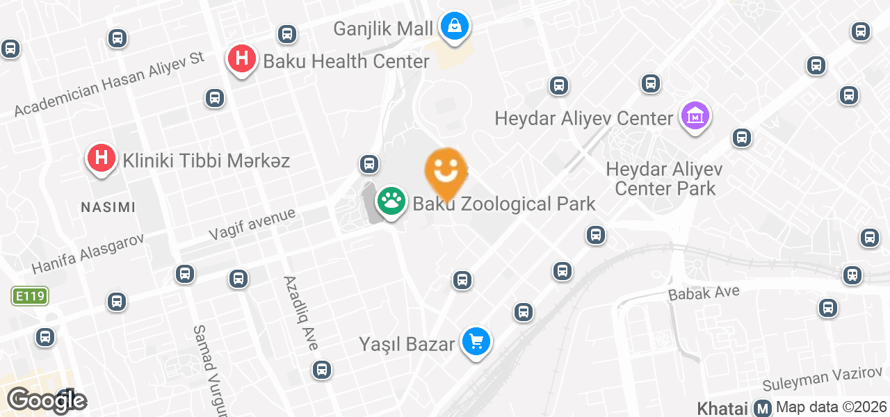 Minimax Group (Bakı)