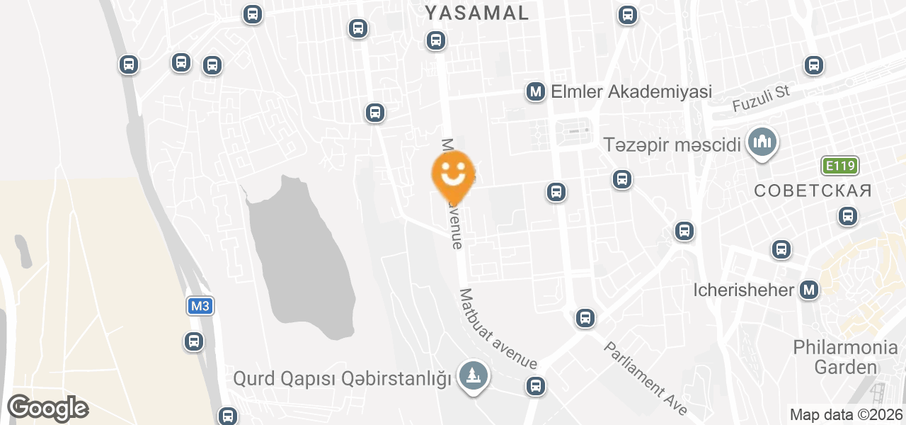 VTstudio (Bakı)