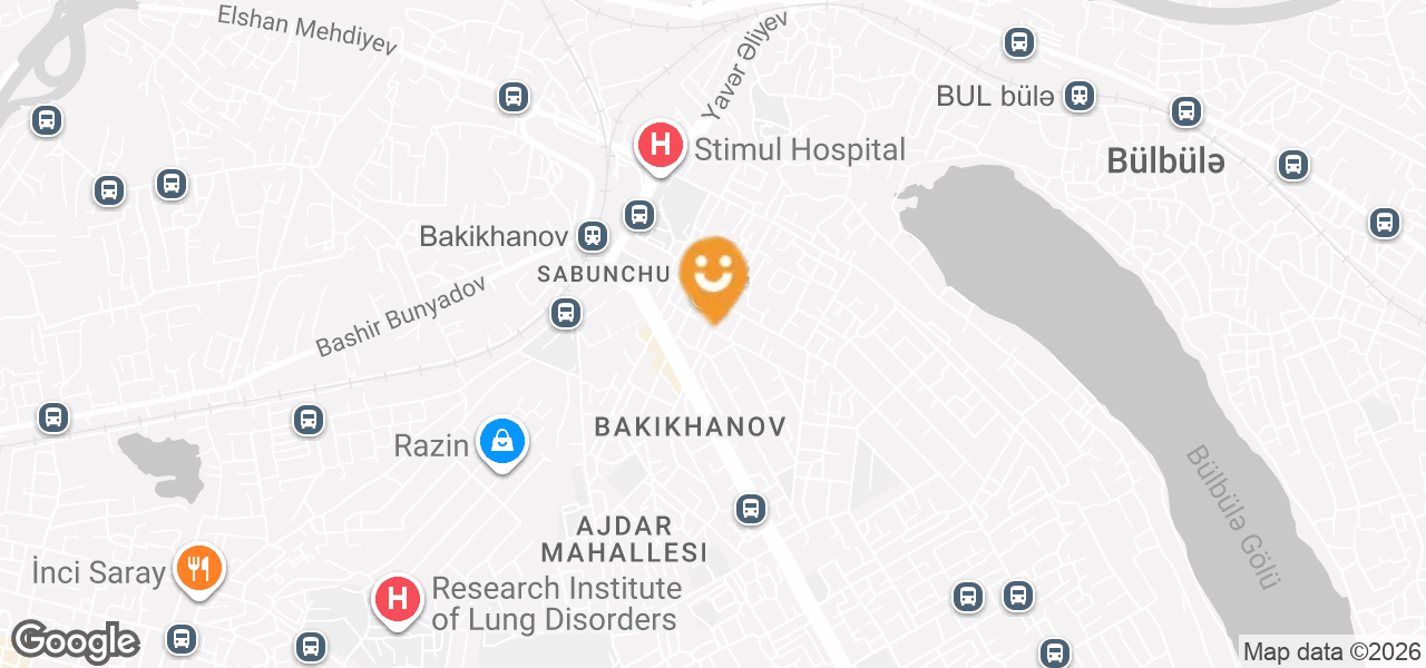 Hədiyyələr mağazası (Bakı)