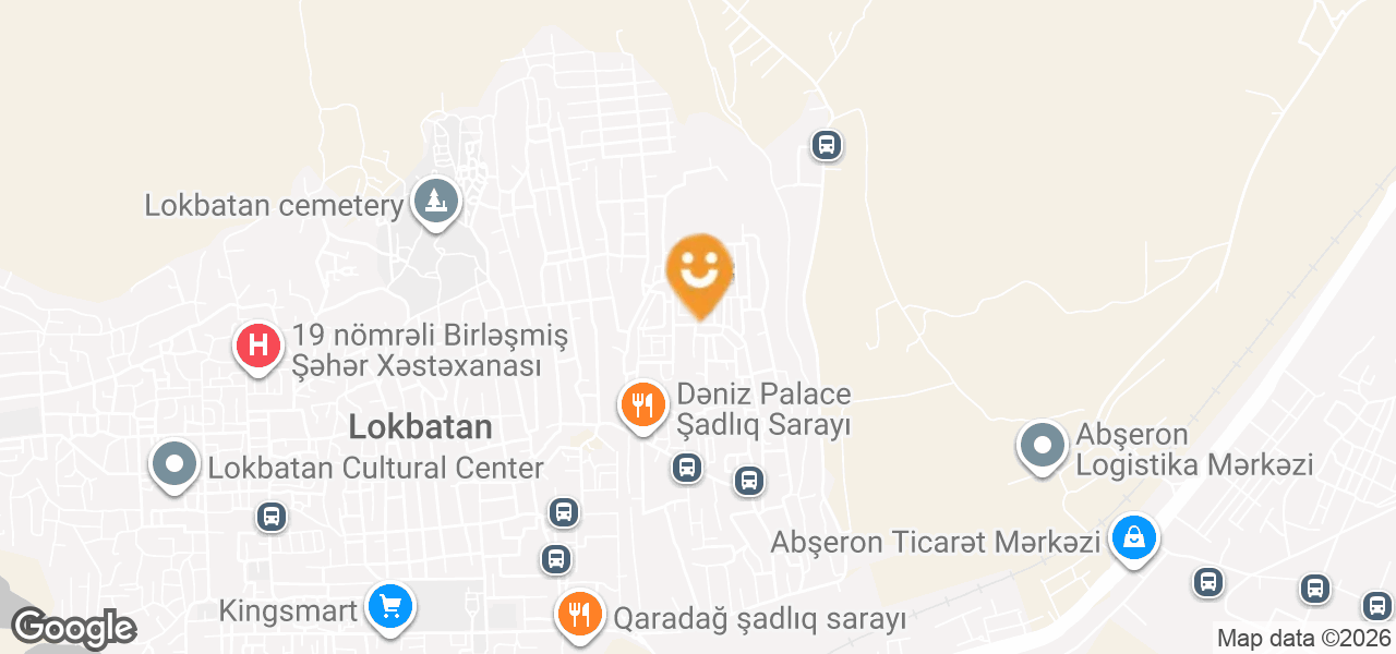 Gift Shop (Baku)