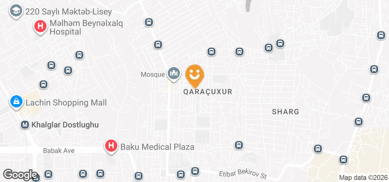 Hədiyyələr mağazası (Bakı)