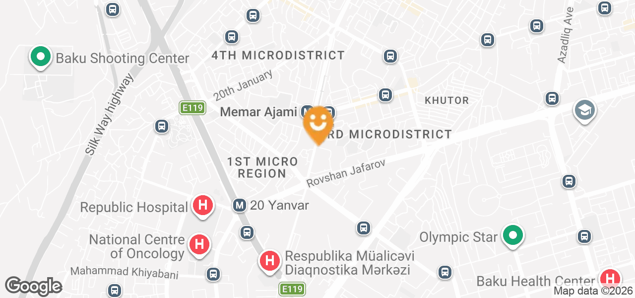 Hədiyyələr mağazası (Bakı)