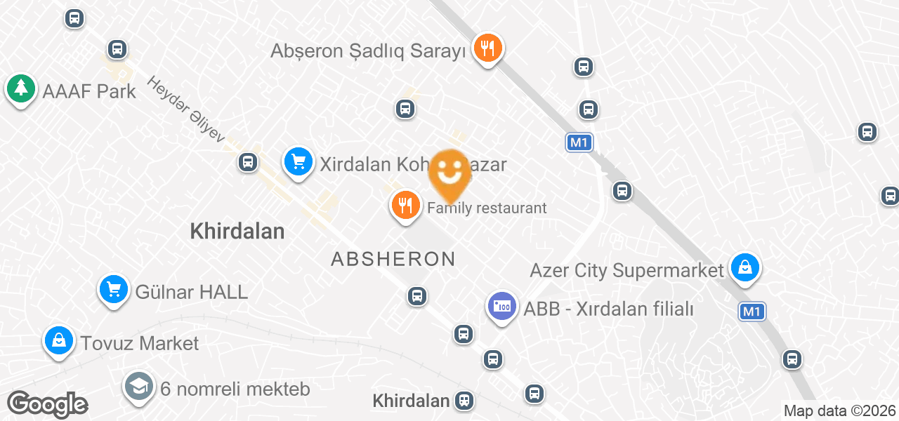 Hədiyyələr mağazası (Bakı)